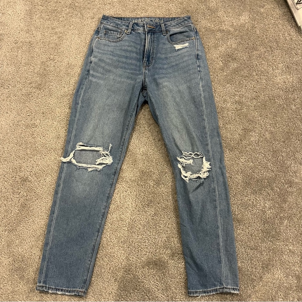 American Eagle Regular Jeans